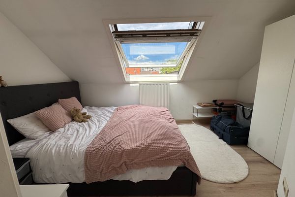 Appartement te huur / Antwerpen