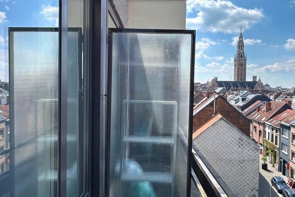 Appartement te koop / Leuven