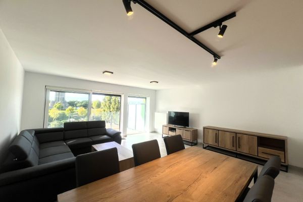 Appartement te huur / Diksmuide