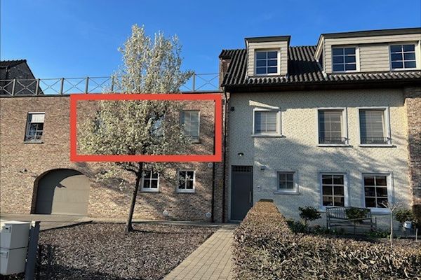 Appartement te huur / Itegem