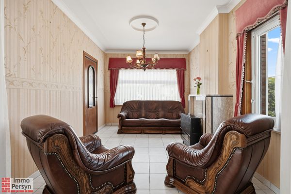 Huis te koop / Rillaar