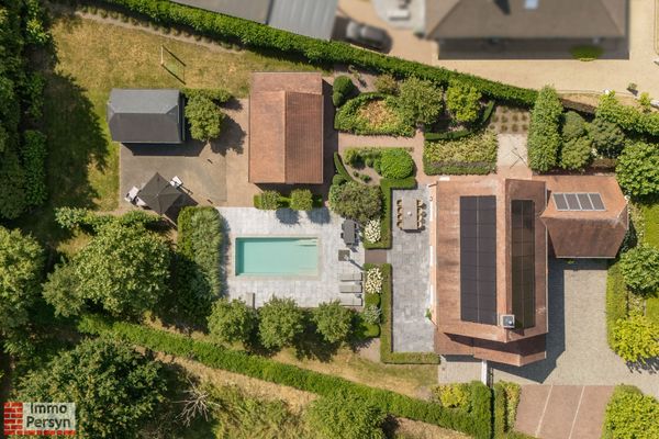 Huis te koop / Heist-op-den-Berg