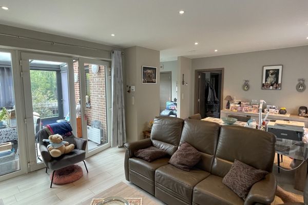 Huis te koop / Overijse