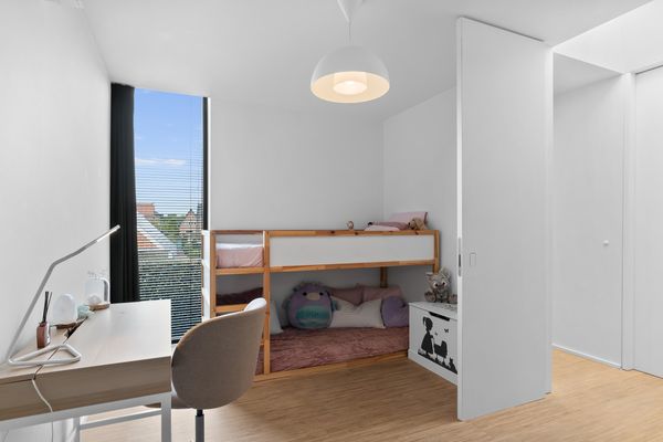 Huis optie koop / Lanaken