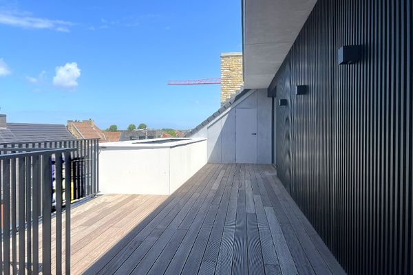 Appartement te koop / Veurne