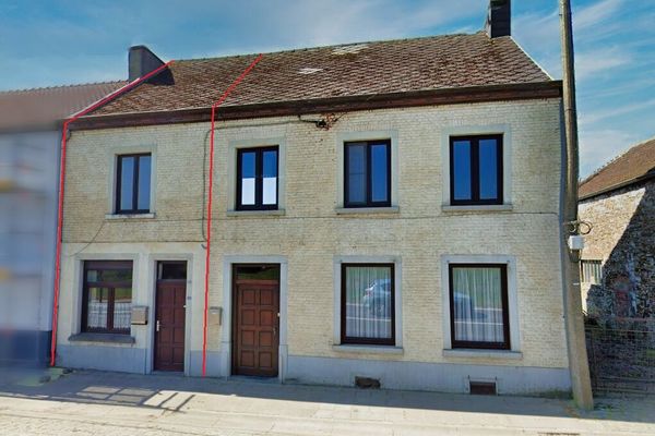 Maison
                                a vendre
                                in Bothey