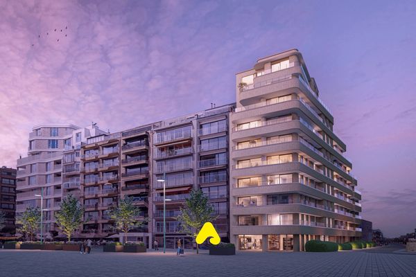 Commercieel te koop / De Panne