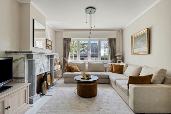 Huis te koop / Bertem