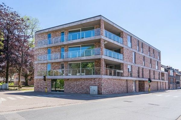 Assistentiewoning  te koop / Eeklo