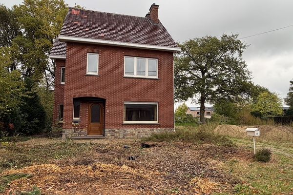 Huis te koop / Genk