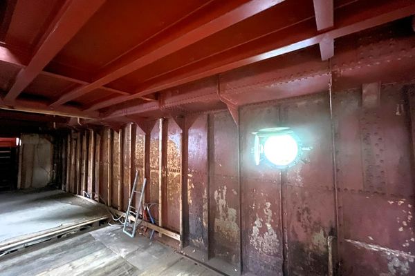 Huis te koop / Diksmuide