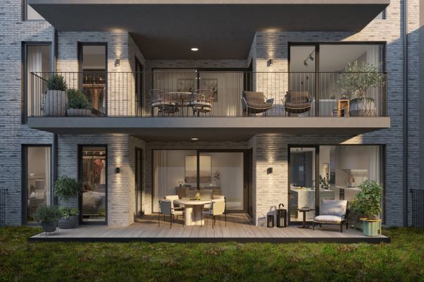 Appartement te koop / Brasschaat