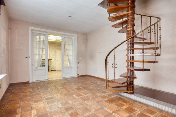 Huis te koop / Ninove