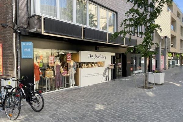 Commercieel te huur / Hasselt