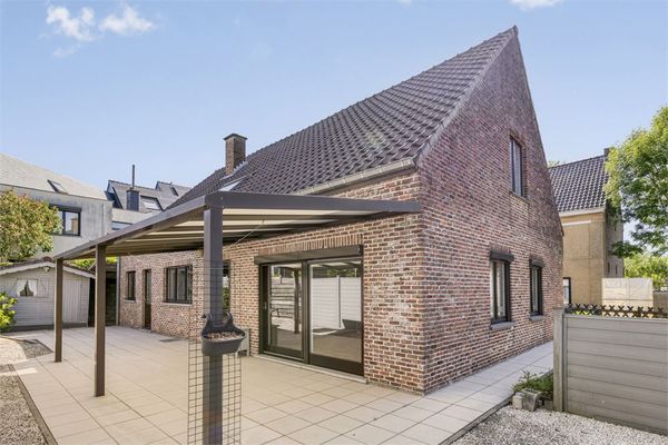 Huis te koop / Ninove