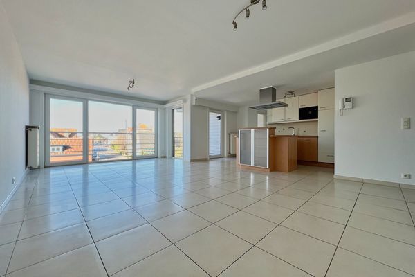 Appartement
                                te koop
                                in Maldegem