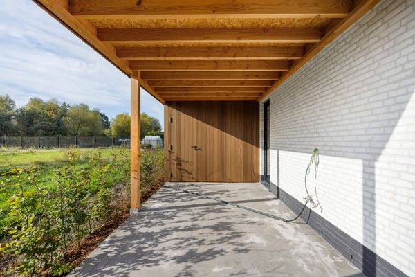 Huis te koop / Spalbeek