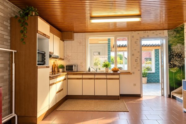 Huis te huur / Houthulst