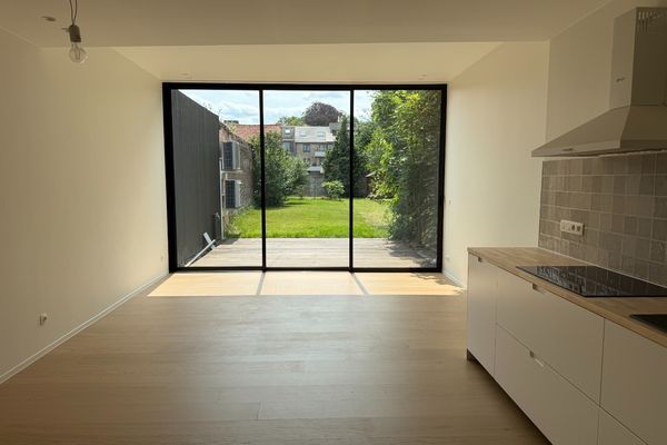 Woning
                            te huur in Drongen