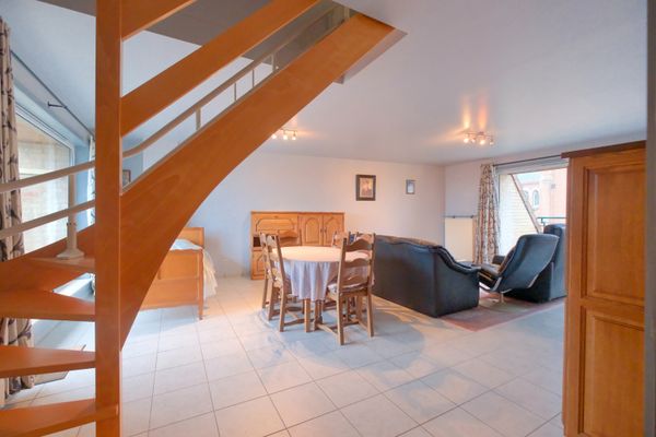 Appartement optie koop in Lichtervelde