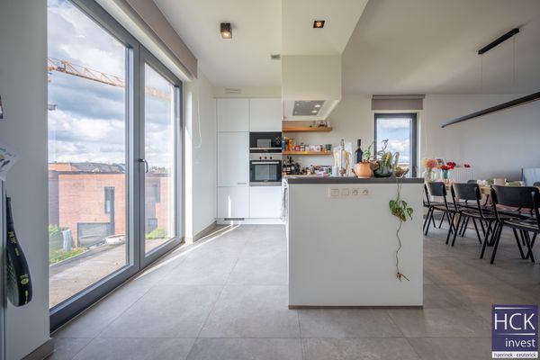 Appartement te huur / Kruishoutem