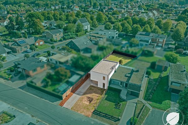 Huis te koop / Kermt