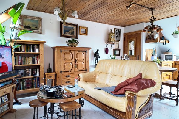 Appartement te huur in Eeklo