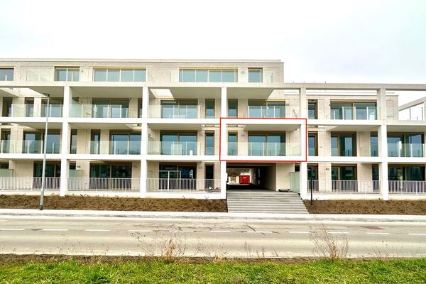 Appartement
                            verhuurd in Willebroek