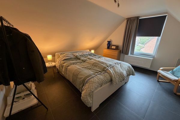 Huis optie huur / Genk