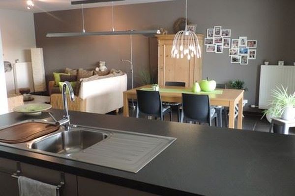 Appartement verhuurd / Heusden