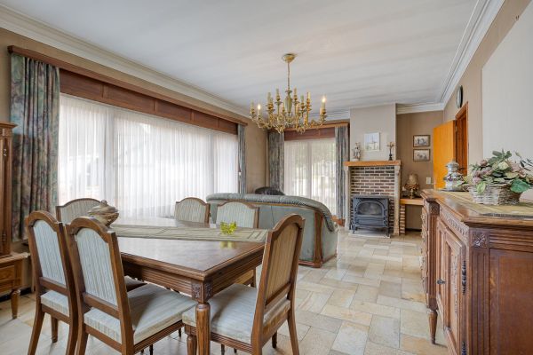 Huis te koop / Ninove