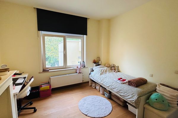 Huis optie huur / Deerlijk