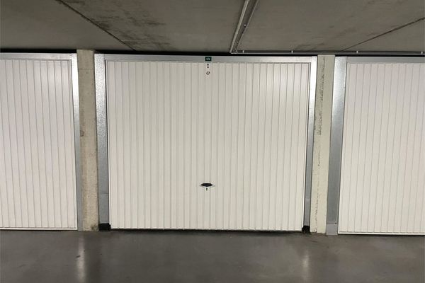Box
                            a vendre in Ostende