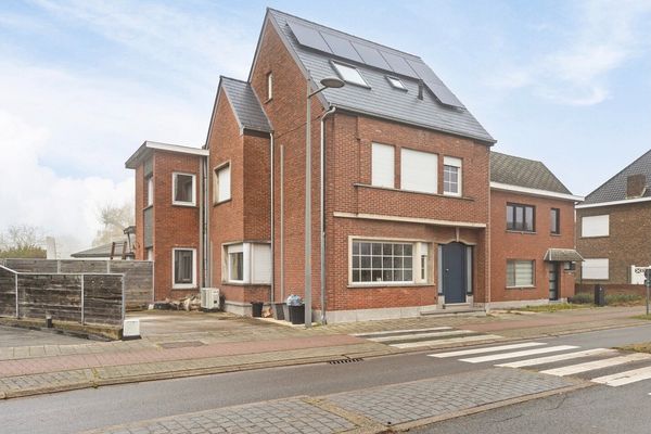 Huis
                            optie koop in Ruisbroek