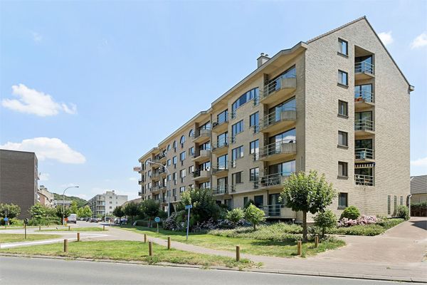 Appartement in Kessel-Lo