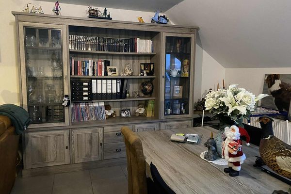 Huis te koop / Lembeek