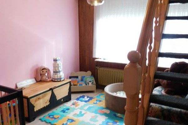 Huis te koop / Beverlo