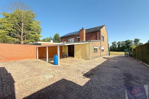 Huis optie koop / Diepenbeek
