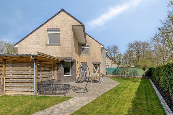 Huis te koop / Zwalm