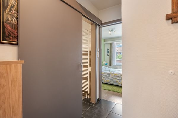 Appartement te koop / Bredene