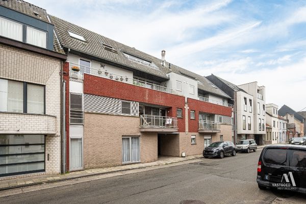 Appartement te koop / Maldegem