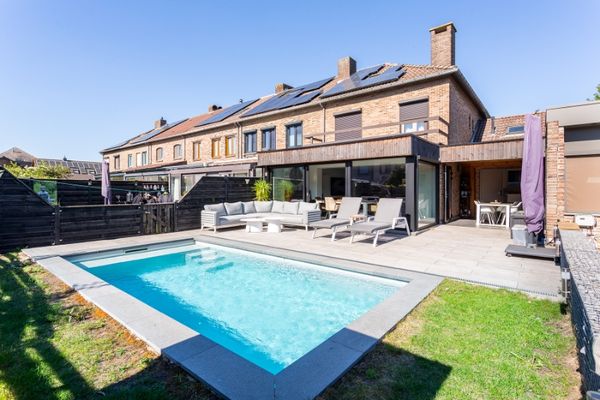 Huis te koop / Stabroek