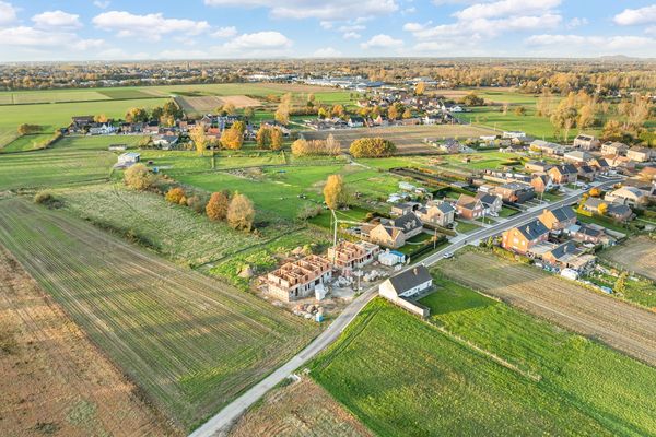 Huis te koop / Diepenbeek