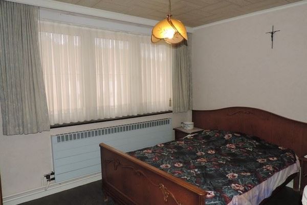 Huis verkocht / Houthalen