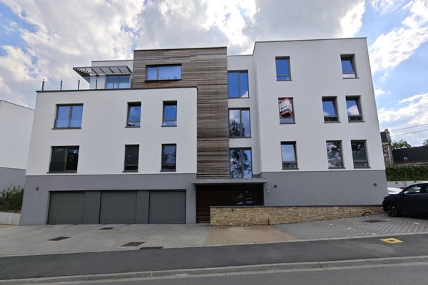 Appartement
                                a vendre
                                in Falisolle