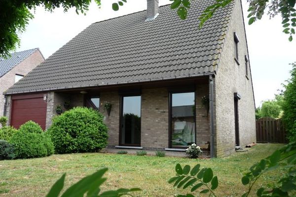 Huis
                            verkocht in Westerlo