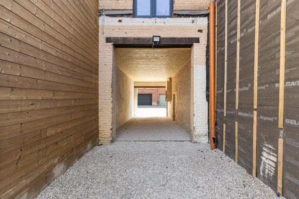 Appartement te koop / Beveren-Leie