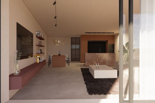Appartement verkocht / Kinrooi