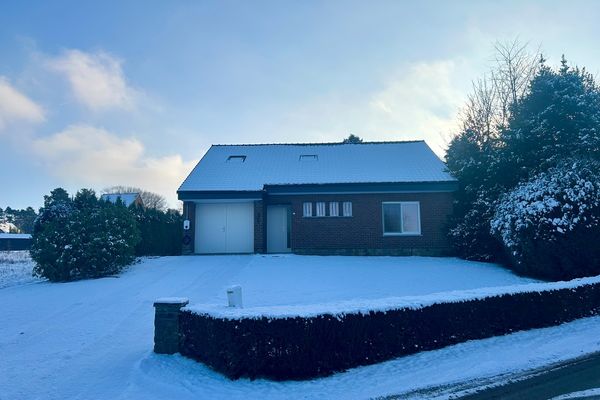 Huis te huur / Oud-Heverlee