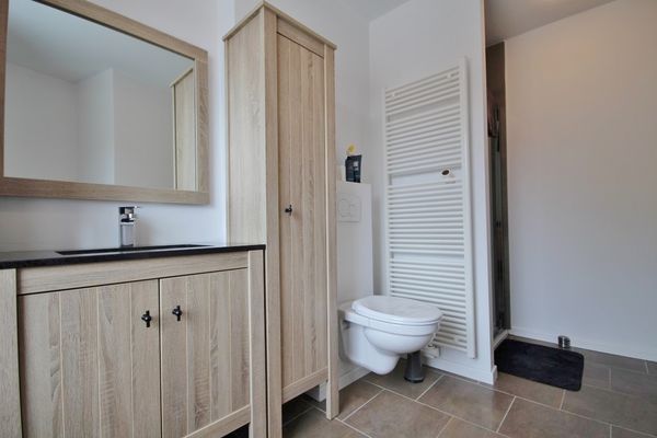 Huis optie huur / Sint-Truiden